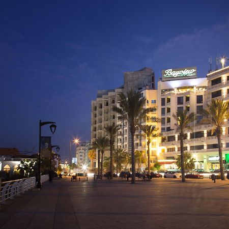 Bayview Hotel Beirut Exterior foto